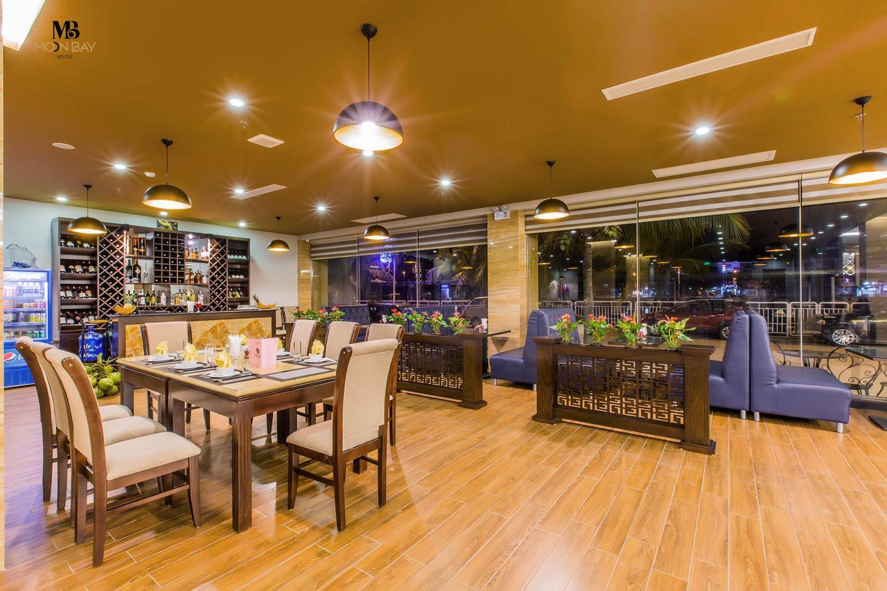 Moon Bay Ha Long Hotel Экстерьер фото
