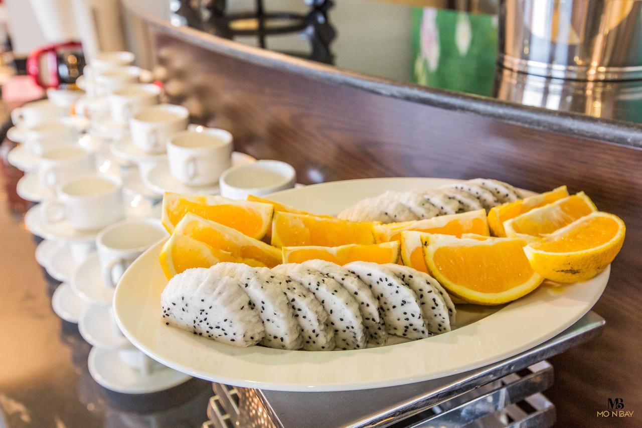 Moon Bay Ha Long Hotel Экстерьер фото